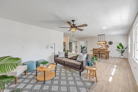 702 N Palmetto Street Summerville SC 29483