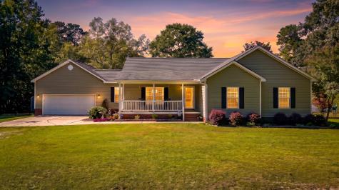 2090 Colony Drive Orangeburg SC 29115