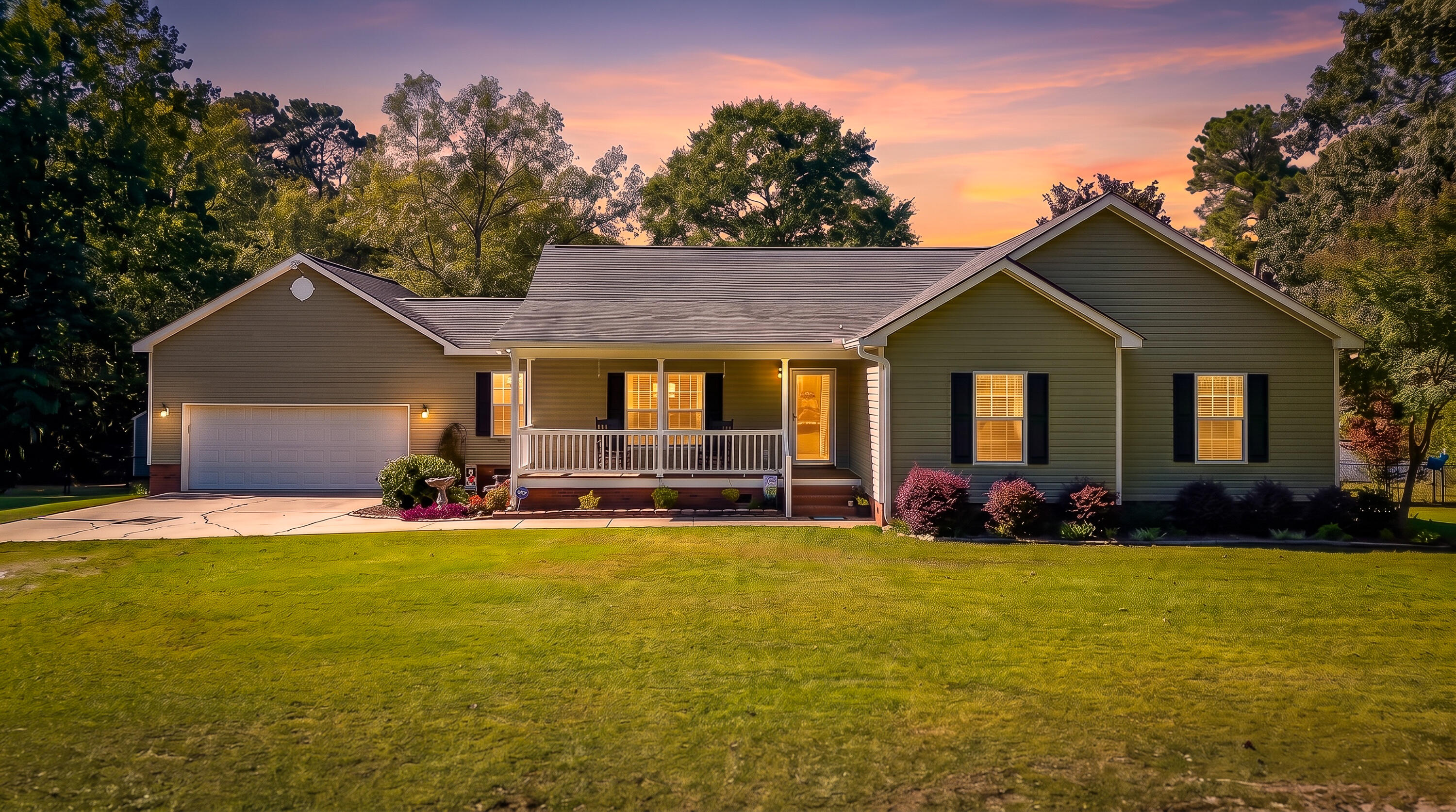 2090 Colony Drive Orangeburg SC 29115