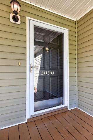 2090 Colony Drive Orangeburg SC 29115