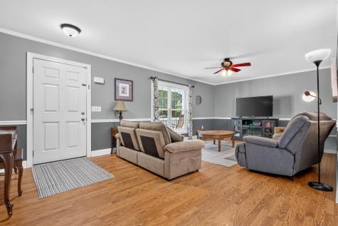 2090 Colony Drive Orangeburg SC 29115