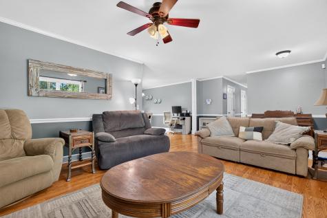 2090 Colony Drive Orangeburg SC 29115