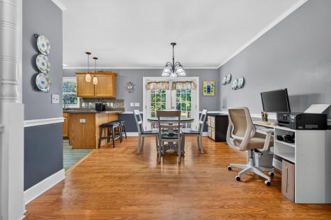 2090 Colony Drive Orangeburg SC 29115