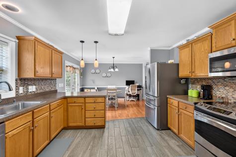 2090 Colony Drive Orangeburg SC 29115