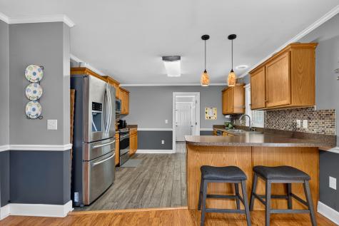 2090 Colony Drive Orangeburg SC 29115