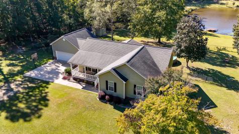 2090 Colony Drive Orangeburg SC 29115