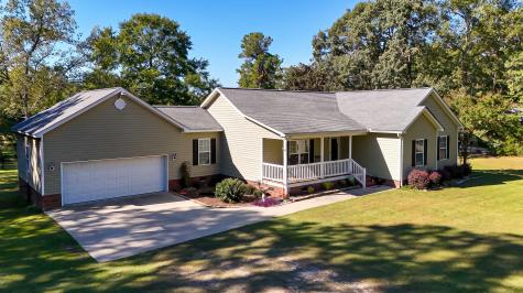 2090 Colony Drive Orangeburg SC 29115