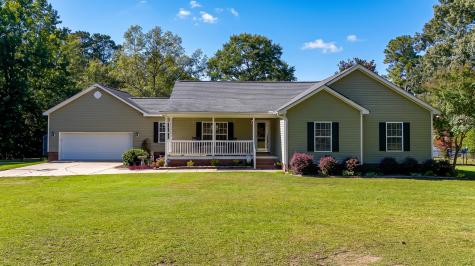 2090 Colony Drive Orangeburg SC 29115