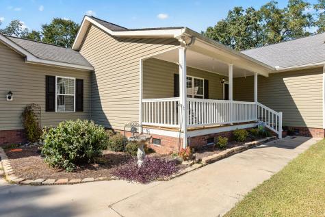 2090 Colony Drive Orangeburg SC 29115