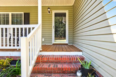 2090 Colony Drive Orangeburg SC 29115