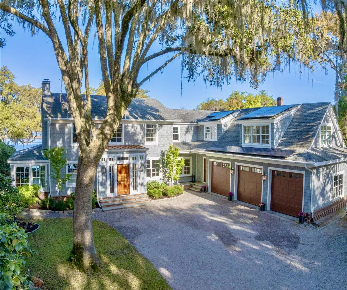 173 Stono Drive Charleston SC 29412
