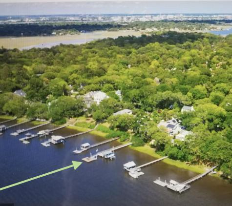 173 Stono Drive Charleston SC 29412