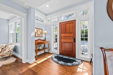 173 Stono Drive Charleston SC 29412