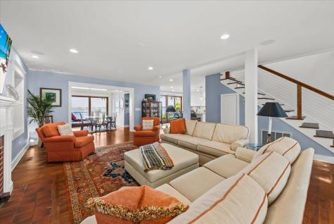 173 Stono Drive Charleston SC 29412