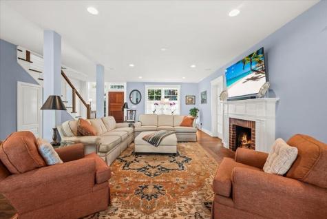 173 Stono Drive Charleston SC 29412