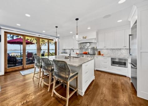173 Stono Drive Charleston SC 29412