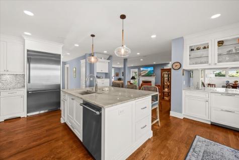 173 Stono Drive Charleston SC 29412