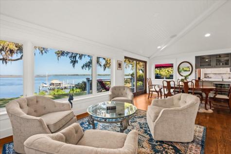 173 Stono Drive Charleston SC 29412
