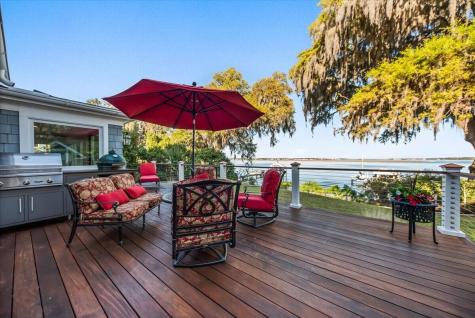 173 Stono Drive Charleston SC 29412