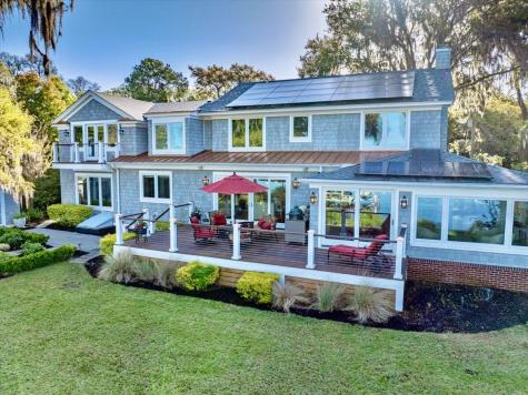 173 Stono Drive Charleston SC 29412