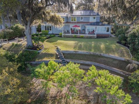 173 Stono Drive Charleston SC 29412
