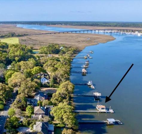 173 Stono Drive Charleston SC 29412