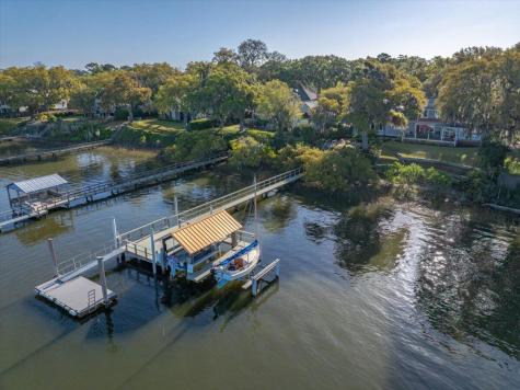 173 Stono Drive Charleston SC 29412