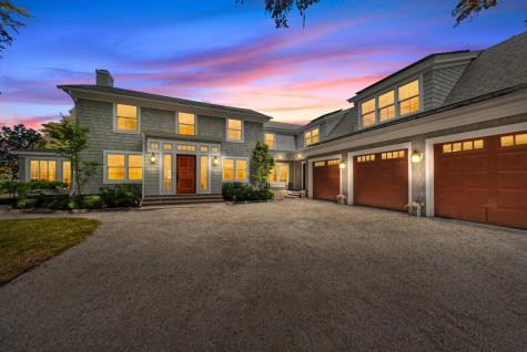 173 Stono Drive Charleston SC 29412