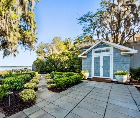 173 Stono Drive Charleston SC 29412