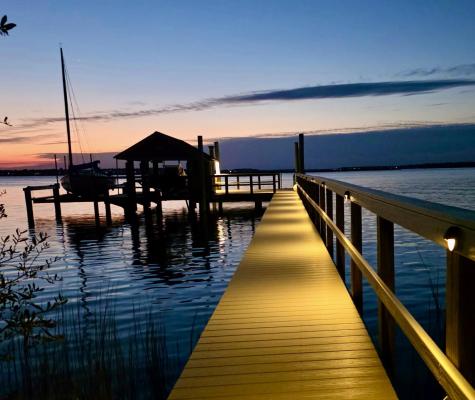 173 Stono Drive Charleston SC 29412