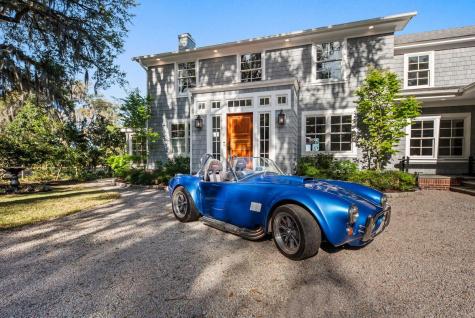 173 Stono Drive Charleston SC 29412
