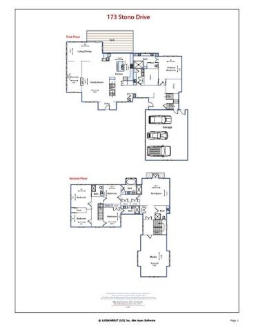 173 Stono Drive Charleston SC 29412