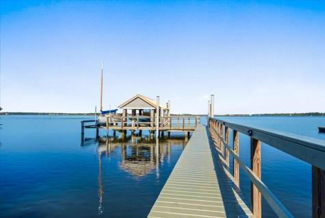 173 Stono Drive Charleston SC 29412