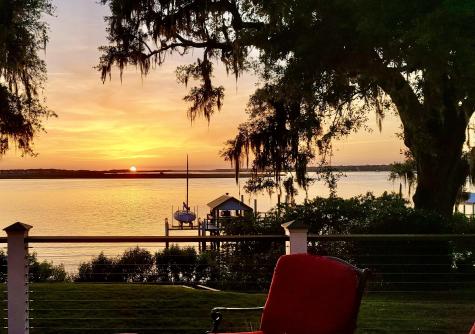 173 Stono Drive Charleston SC 29412