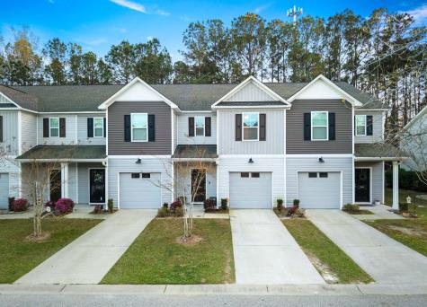 238 Buchanan Circle Goose Creek SC 29445