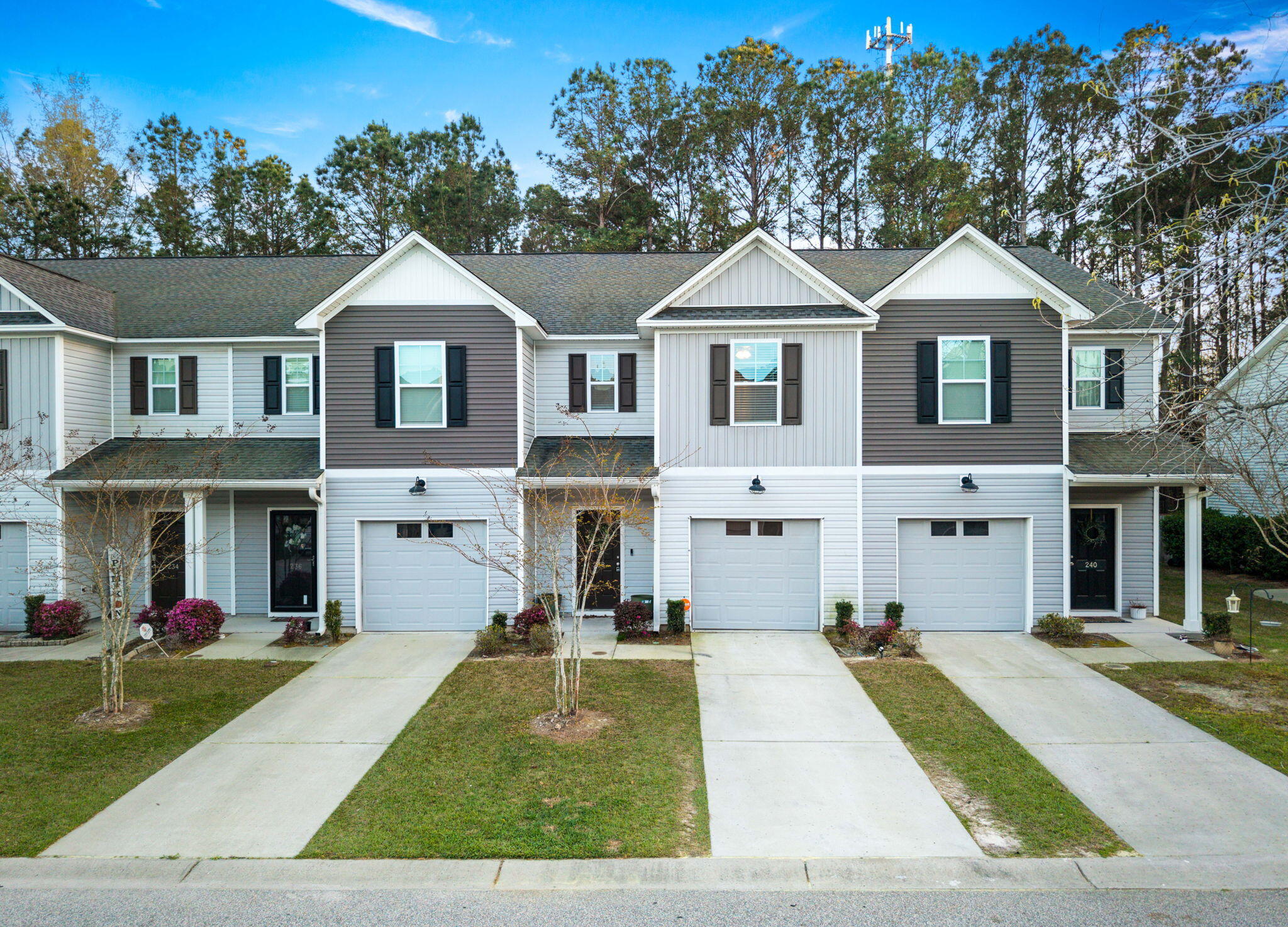 238 Buchanan Circle Goose Creek SC 29445