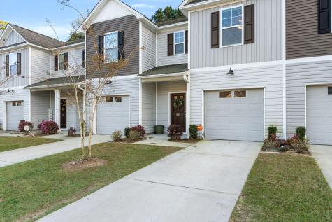 238 Buchanan Circle Goose Creek SC 29445