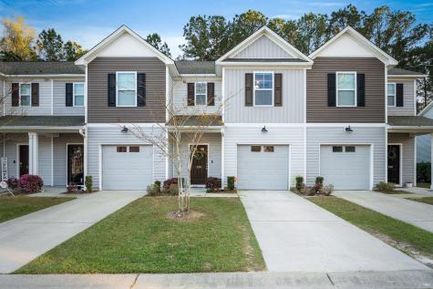 238 Buchanan Circle Goose Creek SC 29445