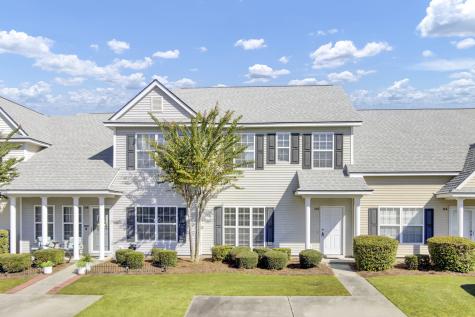 106 Black River Drive Summerville SC 29485