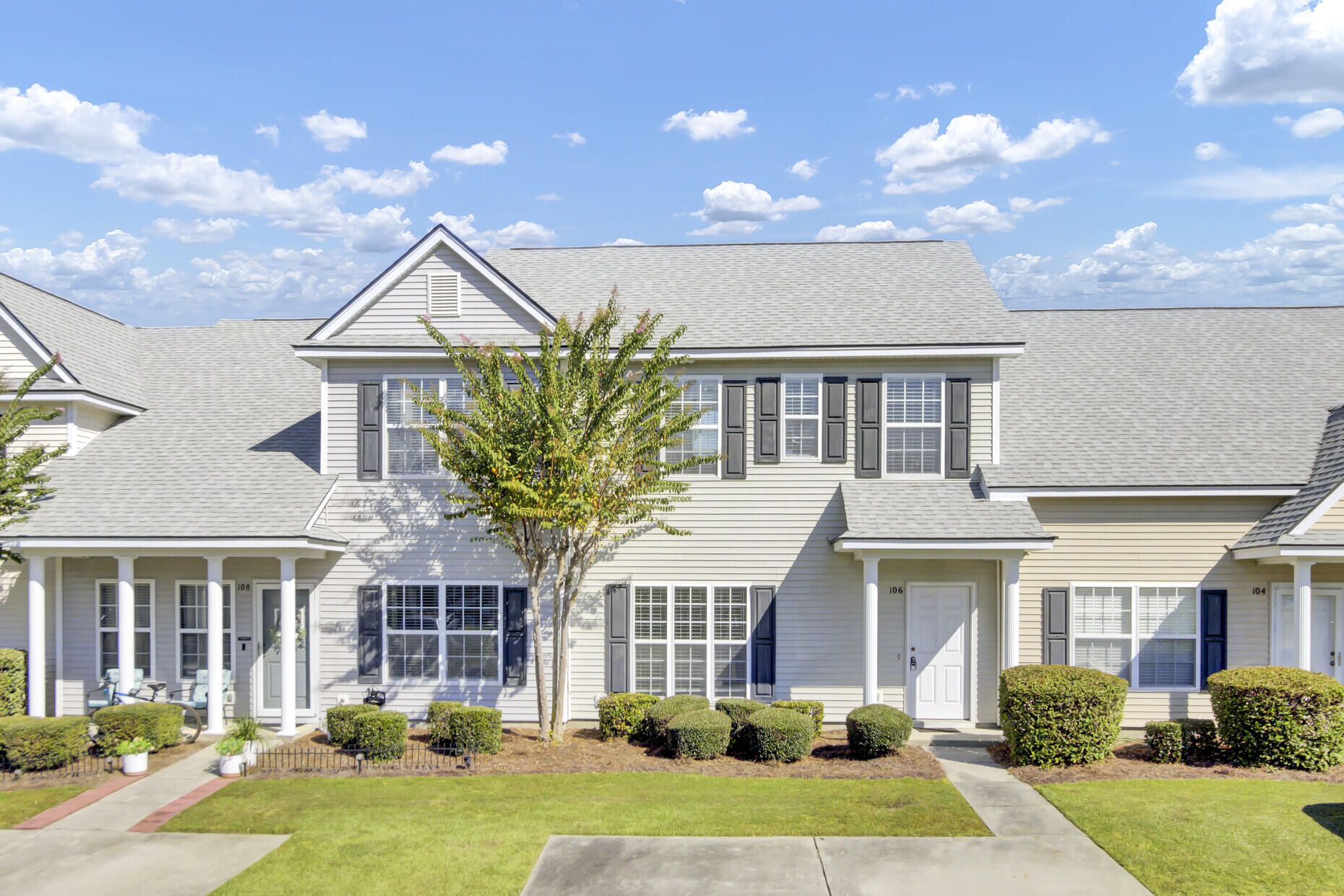 106 Black River Drive Summerville SC 29485