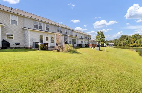 106 Black River Drive Summerville SC 29485