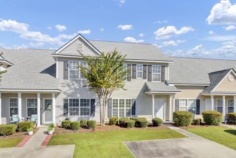 106 Black River Drive Summerville SC 29485
