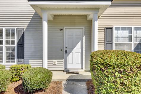 106 Black River Drive Summerville SC 29485