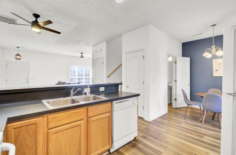 106 Black River Drive Summerville SC 29485