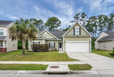 9850 Stockport Circle Summerville SC 29485