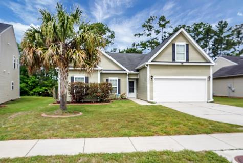 9850 Stockport Circle Summerville SC 29485