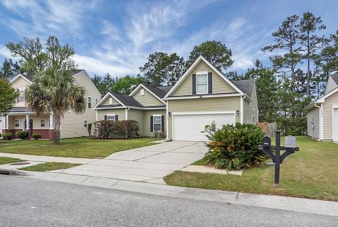 9850 Stockport Circle Summerville SC 29485