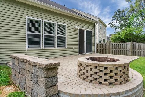 9850 Stockport Circle Summerville SC 29485