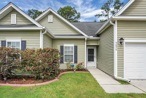9850 Stockport Circle Summerville SC 29485