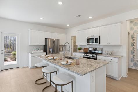 1035 Adirondack Drive Summerville SC 29485